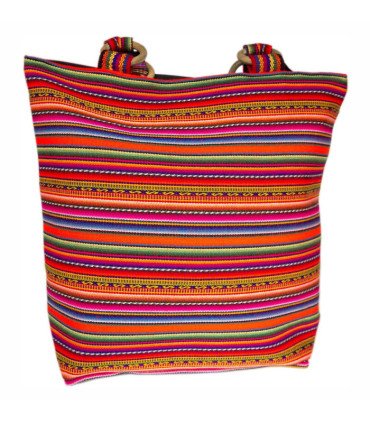 Sac épaule Argolla 4 anneaux