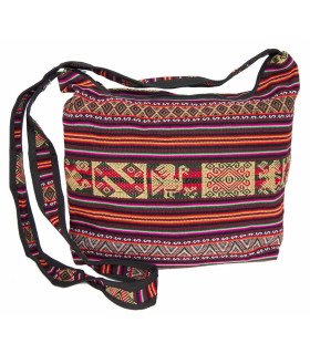 Sac bandoulière Alis
