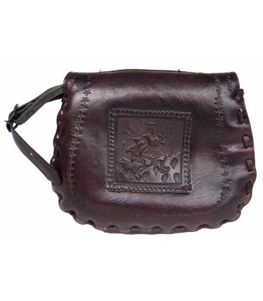 Sac à bandoulière Curo MM