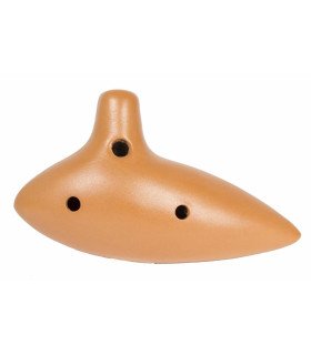 Ocarina Italien Pélican