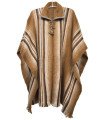 Poncho Puno