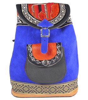 Sac à dos Cuzco PM cuir